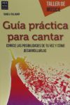 GUIA PRACTICA PARA CANTAR