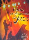 GUIA PROFESIONAL DEL JAZZ