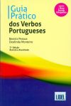 Guia Prático Dos Verbos Portugueses