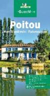 GUIA VERDE POITOU - MARAIS POITEVIN - FUTUROSCOPE (00472)