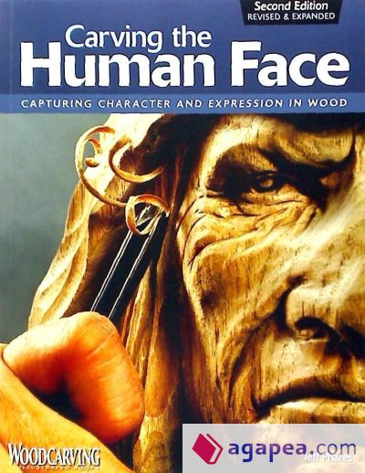 Carving the Human Face