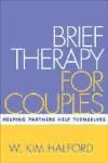 Portada de Brief Therapy for Couples: Helping Partners Help Themselves