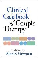 Portada de Clinical Casebook of Couple Therapy