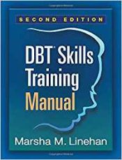 Portada de Dbt(r) Skills Training Manual, Second Edition