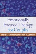 Portada de Emotionally Focused Therapy for Couples