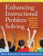 Portada de Enhancing Instructional Problem Solving: An Efficient System for Assisting Struggling Learners