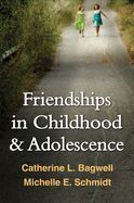 Portada de Friendships in Childhood & Adolescence