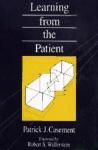 Portada de Learning from the Patient