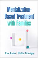 Portada de Mentalization-Based Treatment with Families