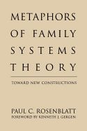 Portada de Metaphors of Family Systems Theory: Toward New Constructions