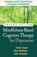 Portada de Mindfulness-Based Cognitive Therapy for Depression