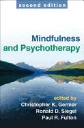 Portada de Mindfulness and Psychotherapy, Second Edition