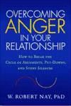 Portada de Overcoming Anger in Your Relationship