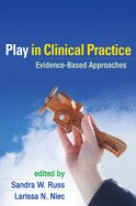 Portada de Play in Clinical Practice: Evidence-Based Approaches