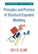 Portada de Principles and Practice of Structural Equation Modeling