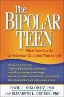 Portada de The Bipolar Teen
