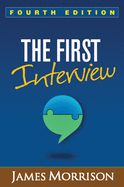 Portada de The First Interview, Fourth Edition