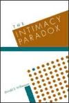 Portada de The Intimacy Paradox: Personal Authority in the Family System