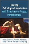 Portada de Treating Pathological Narcissism with Transference-Focused Psychotherapy