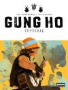 GUNG HO. EDICION INTEGRAL