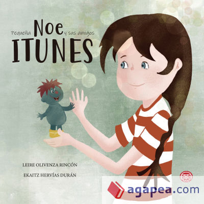 PEQUE?A NOE Y SUS AMIGOS ITUNES