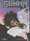 GUNNM BATTLE ANGEL ALITA 07