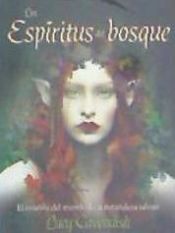 Portada de EL ESPIRITU DEL BOSQUE