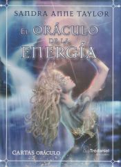 Portada de ORACULO DE LA ENERGIA