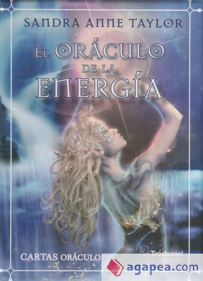 ORACULO DE LA ENERGIA