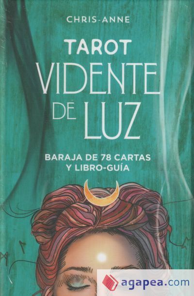TAROT VIDENTE DE LUZ