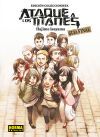Gu&iacute;a Ataque A Los Titanes Edici&oacute;n Coleccionista: Gu&iacute;a Final De Hajime Isayama