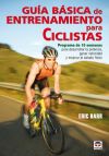 Guía Básica De Entrenamiento Para Ciclistas