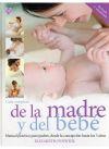 GUÍA COMPLETA DE LA MADRE  Y EL BEBÉ