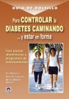 Guía De Bolsillo Para Controlar La Diabetes Caminando