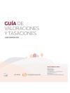 GUÍA DE VALORACIONES Y TASACIONES (DUO)