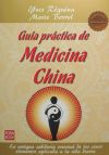 GUÍA PRÁCTICA DE MEDICINA CHINA (MASTERS). La antigua sabiduría oriental de los cinco elementos aplicada a la vida diaria