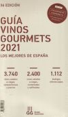 GUÍA VINOS GOURMETS 2021