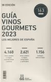 Guía Vinos Gourmets 2023