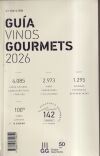 GU&Iacute;A VINOS GOURMETS 2026