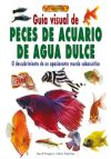 Guía Visual De Peces De Acuario De Agua Dulce