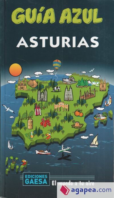 Asturias