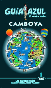 Portada de CAMBOYA