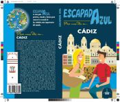 Portada de Cádiz Escapada Azul