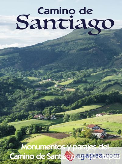 Camino de Santiago