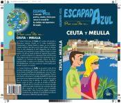 Portada de Ceuta y Melilla Escapada