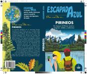 Portada de ESCAPADA AZUL PIRINEOS