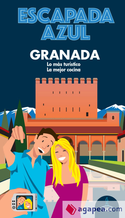 Escapada Azul Granada