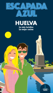 Portada de Escapada Azul Huelva