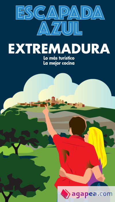 Extremadura Escapada Azul