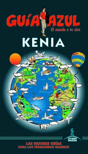 Portada de Kenia